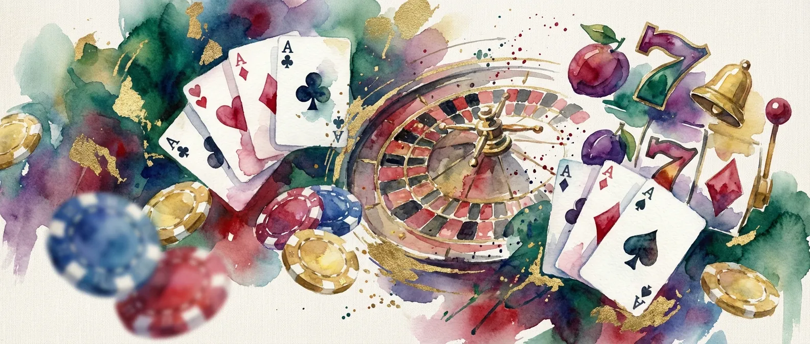 Kongen Casino bonus