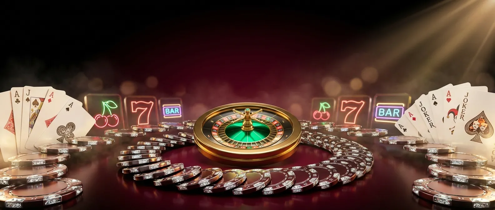 Kongen Casino bonus