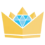 Kongen Casino Logo